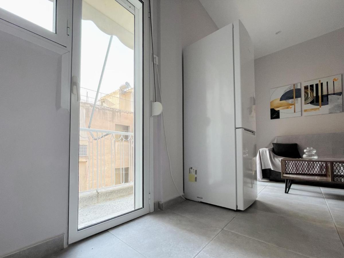 2-Bedroom Winter Apartment Athens Luaran gambar